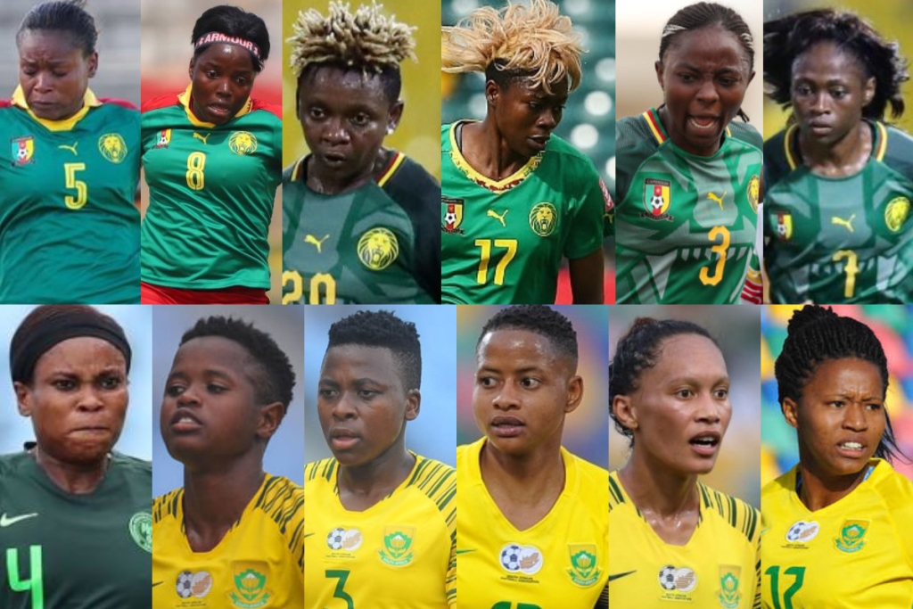 LTA Agency Represent Players in the World Cup