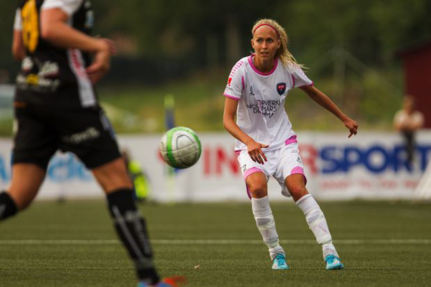 Line signs with Lyon