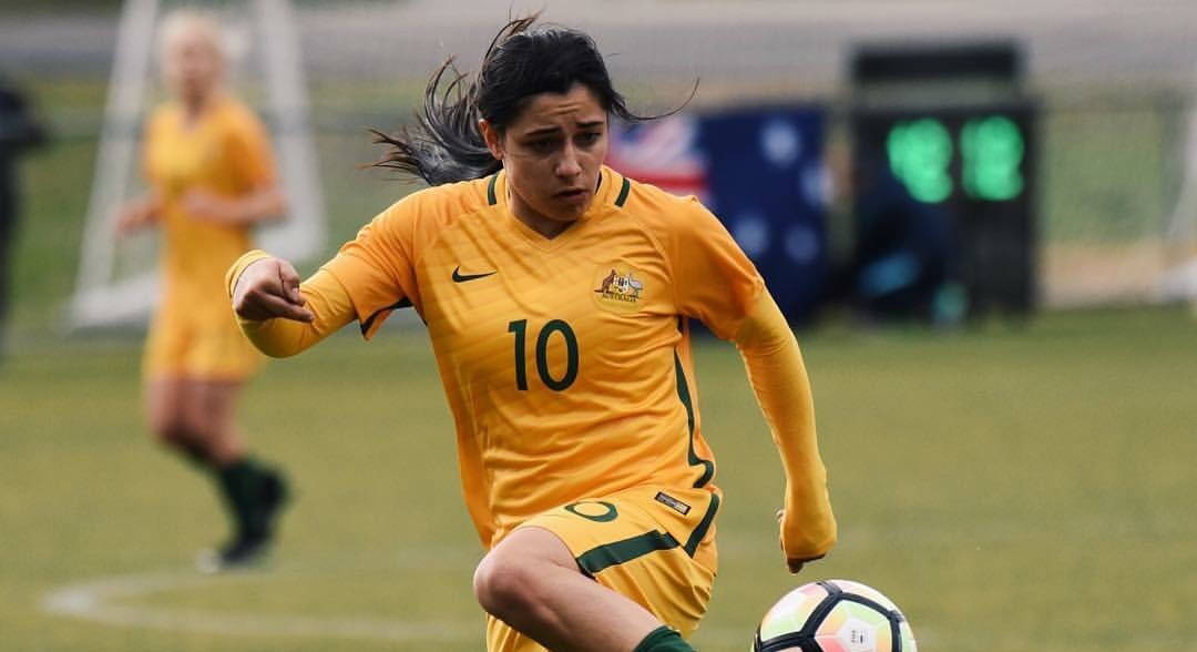 Alex Chidiac signs with LTA