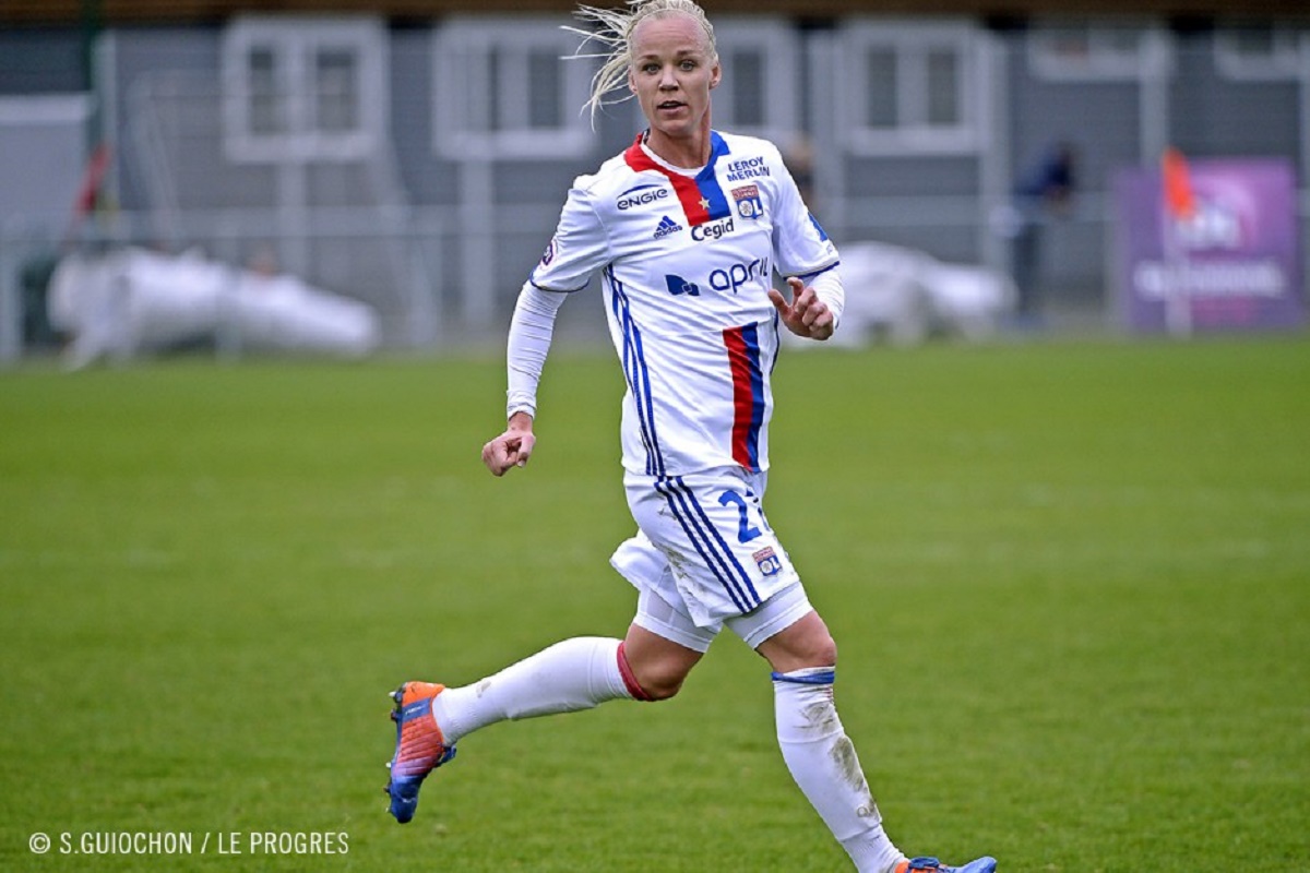 LTA players prepare for UWCL semis