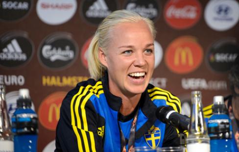 Lindahl, Seger and Enganamouit with prestigious awards in Sweden