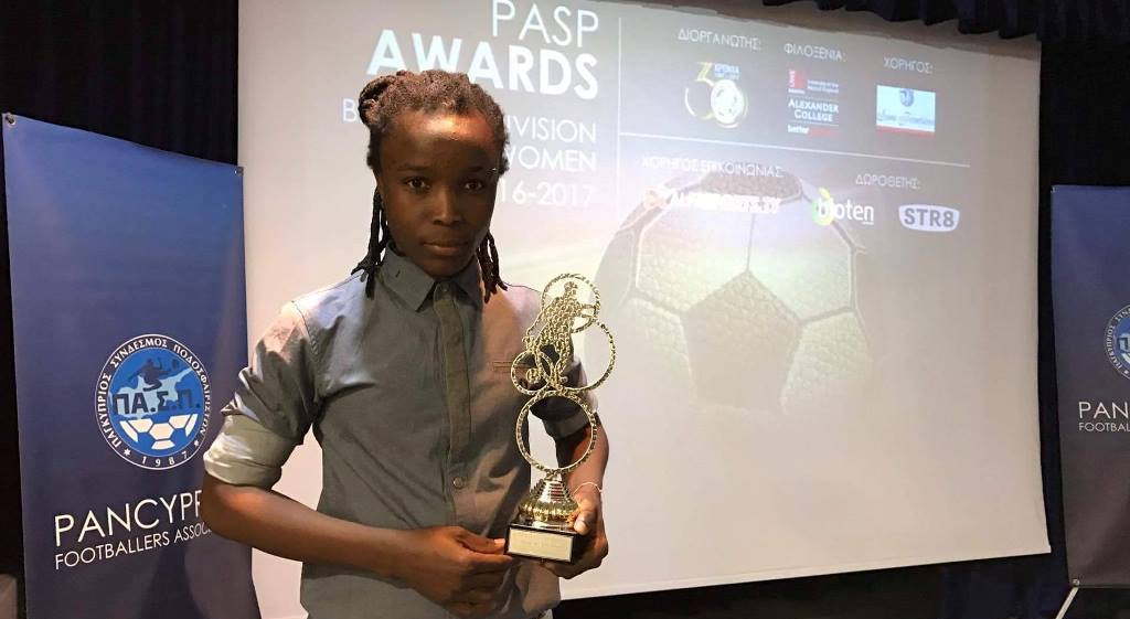 CIV players renew with BFA