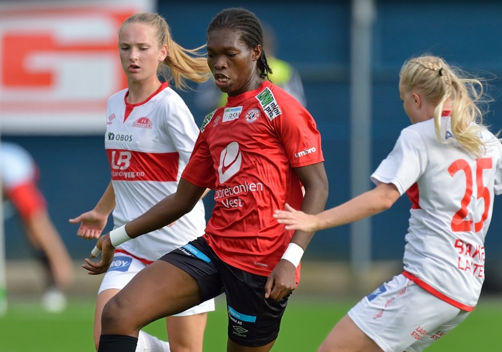 Ivorian duo sign with KHNP