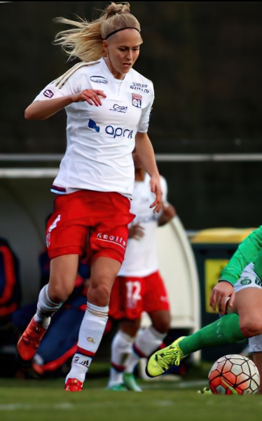 Line joins FC Barcelona