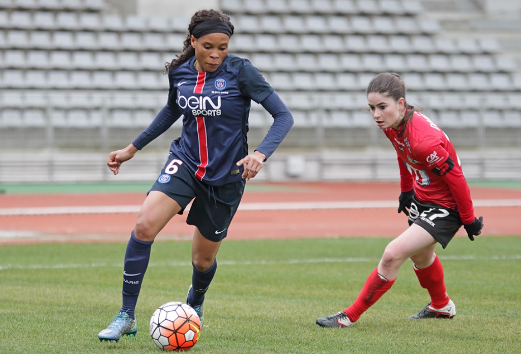 Ngozi Ebere signs with Barcelona FA