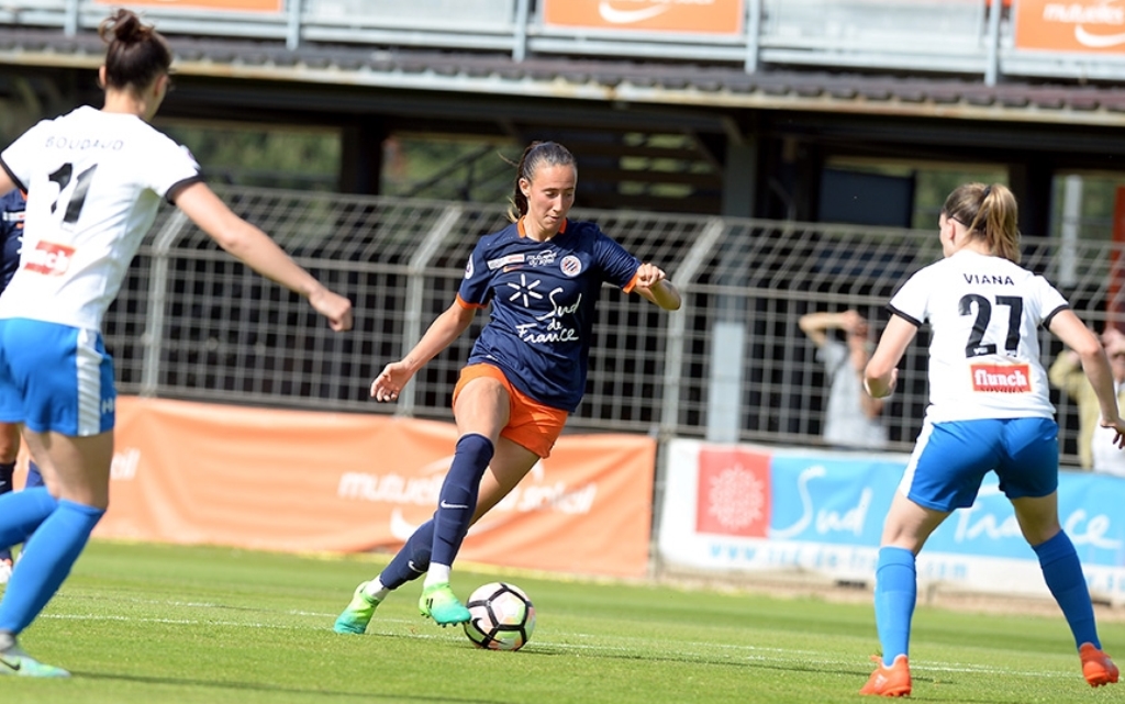 Virginia renews with MHSC
